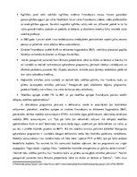 Konspekts 'Partija "Jaunais laiks"', 2.