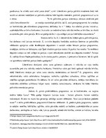 Konspekts 'Partija "Jaunais laiks"', 3.