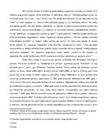 Konspekts 'Partija "Jaunais laiks"', 5.