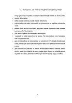 Referāts 'Iekštelpu gaisa piesārņojums un tā sekas', 9.