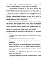 Referāts 'Iekštelpu gaisa piesārņojums un tā sekas', 11.