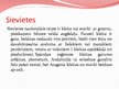 Prezentācija 'Spāņu nacionālais apģērbs', 3.