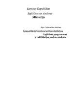 Prakses atskaite 'Prakses atskaite', 2.