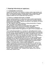 Prakses atskaite 'Prakses atskaite', 5.