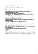 Prakses atskaite 'Prakses atskaite', 22.