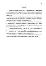 Diplomdarbs 'Сравнительный анализ применения социальных платежей в странах ЕС и Латвии', 3.