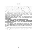 Paraugs 'Eksporta plāns', 3.