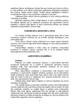 Paraugs 'Eksporta plāns', 5.