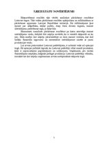 Paraugs 'Eksporta plāns', 7.