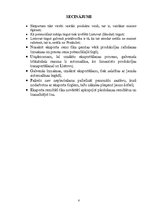 Paraugs 'Eksporta plāns', 8.