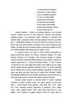 Konspekts 'A.Aizpuriete "Bābeles nomale"', 1.