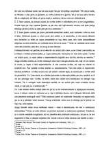 Eseja 'Cilvēka dabiskais stāvoklis Džona Loka un Žana Žaka Ruso darbos', 2.