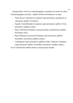 Referāts 'Rūdolfs Šteiners un Valdorfpedagoģija', 18.