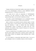 Referāts 'Rūdolfs Šteiners un Valdorfpedagoģija', 19.