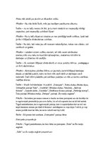 Paraugs 'Bērnu jauniešu centra vārda dienas scenārijs', 2.