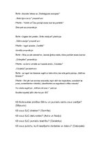 Paraugs 'Bērnu jauniešu centra vārda dienas scenārijs', 3.