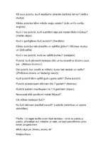 Paraugs 'Bērnu jauniešu centra vārda dienas scenārijs', 4.