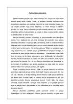 Eseja 'Partijas biedru rekrutācija', 1.