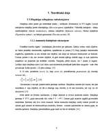 Referāts 'Kazu gravā sastopamo naktssikspārņu Myotis apakšdelmu morfometrija', 6.