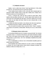 Referāts 'Kazu gravā sastopamo naktssikspārņu Myotis apakšdelmu morfometrija', 7.