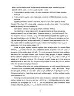 Referāts 'Kazu gravā sastopamo naktssikspārņu Myotis apakšdelmu morfometrija', 15.