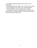 Referāts 'Kazu gravā sastopamo naktssikspārņu Myotis apakšdelmu morfometrija', 17.