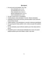 Referāts 'Kazu gravā sastopamo naktssikspārņu Myotis apakšdelmu morfometrija', 20.