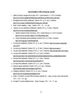 Referāts 'Kazu gravā sastopamo naktssikspārņu Myotis apakšdelmu morfometrija', 21.