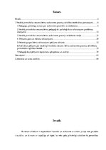 Referāts 'Sižeta lomu rotaļa - vecākā  pirmsskolas vecuma bērnu saskarsmes prasmes sekmētā', 2.