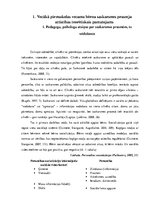 Referāts 'Sižeta lomu rotaļa - vecākā  pirmsskolas vecuma bērnu saskarsmes prasmes sekmētā', 5.