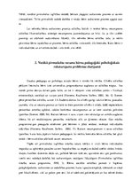 Referāts 'Sižeta lomu rotaļa - vecākā  pirmsskolas vecuma bērnu saskarsmes prasmes sekmētā', 12.