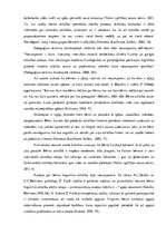 Referāts 'Sižeta lomu rotaļa - vecākā  pirmsskolas vecuma bērnu saskarsmes prasmes sekmētā', 13.