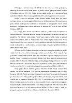 Referāts 'Sižeta lomu rotaļa - vecākā  pirmsskolas vecuma bērnu saskarsmes prasmes sekmētā', 23.