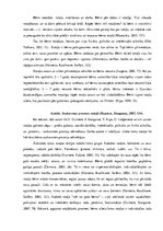 Referāts 'Sižeta lomu rotaļa - vecākā  pirmsskolas vecuma bērnu saskarsmes prasmes sekmētā', 24.