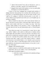 Referāts 'Sižeta lomu rotaļa - vecākā  pirmsskolas vecuma bērnu saskarsmes prasmes sekmētā', 27.