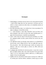 Referāts 'Sižeta lomu rotaļa - vecākā  pirmsskolas vecuma bērnu saskarsmes prasmes sekmētā', 43.