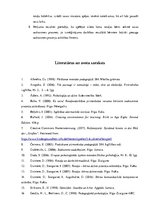 Referāts 'Sižeta lomu rotaļa - vecākā  pirmsskolas vecuma bērnu saskarsmes prasmes sekmētā', 44.