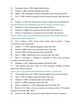Referāts 'Sižeta lomu rotaļa - vecākā  pirmsskolas vecuma bērnu saskarsmes prasmes sekmētā', 46.