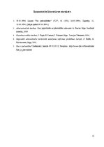 Referāts 'Pašvaldības kā valsts pārvaldes subjekts un to pilnvaras valsts pārvaldes jomā', 13.