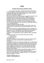 Referāts 'Darba tiesību vēsture un tās attīstība Latvijā', 5.