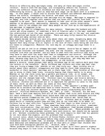 Eseja 'The Effects of Divorce on Children', 1.