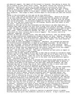 Eseja 'The Effects of Divorce on Children', 3.