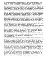 Eseja 'The Effects of Divorce on Children', 4.