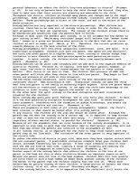 Eseja 'The Effects of Divorce on Children', 6.