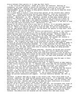 Eseja 'The Effects of Divorce on Children', 8.