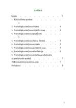 Konspekts 'Krimināltiesības', 2.