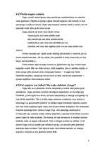 Referāts 'Tavs zemapziņas spēks', 8.