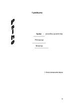 Referāts 'Tavs zemapziņas spēks', 14.