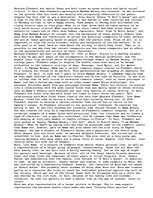 Eseja '"The Origin of Emma And Nora" Gustave Flaubert and Henrik Ibsen', 1.