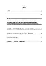 Referāts 'Policijas iecirkņu inspektoru darbība makšķerēšanas noteikumu ievērošanas nodroš', 1.